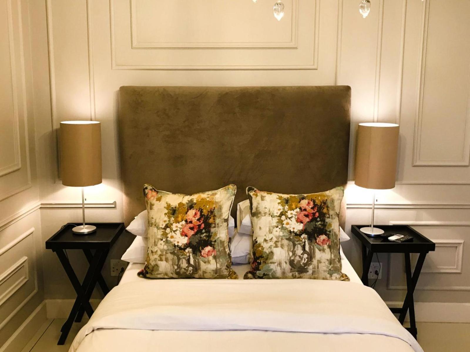Hotel The Duke Of Bedford Zimmer foto