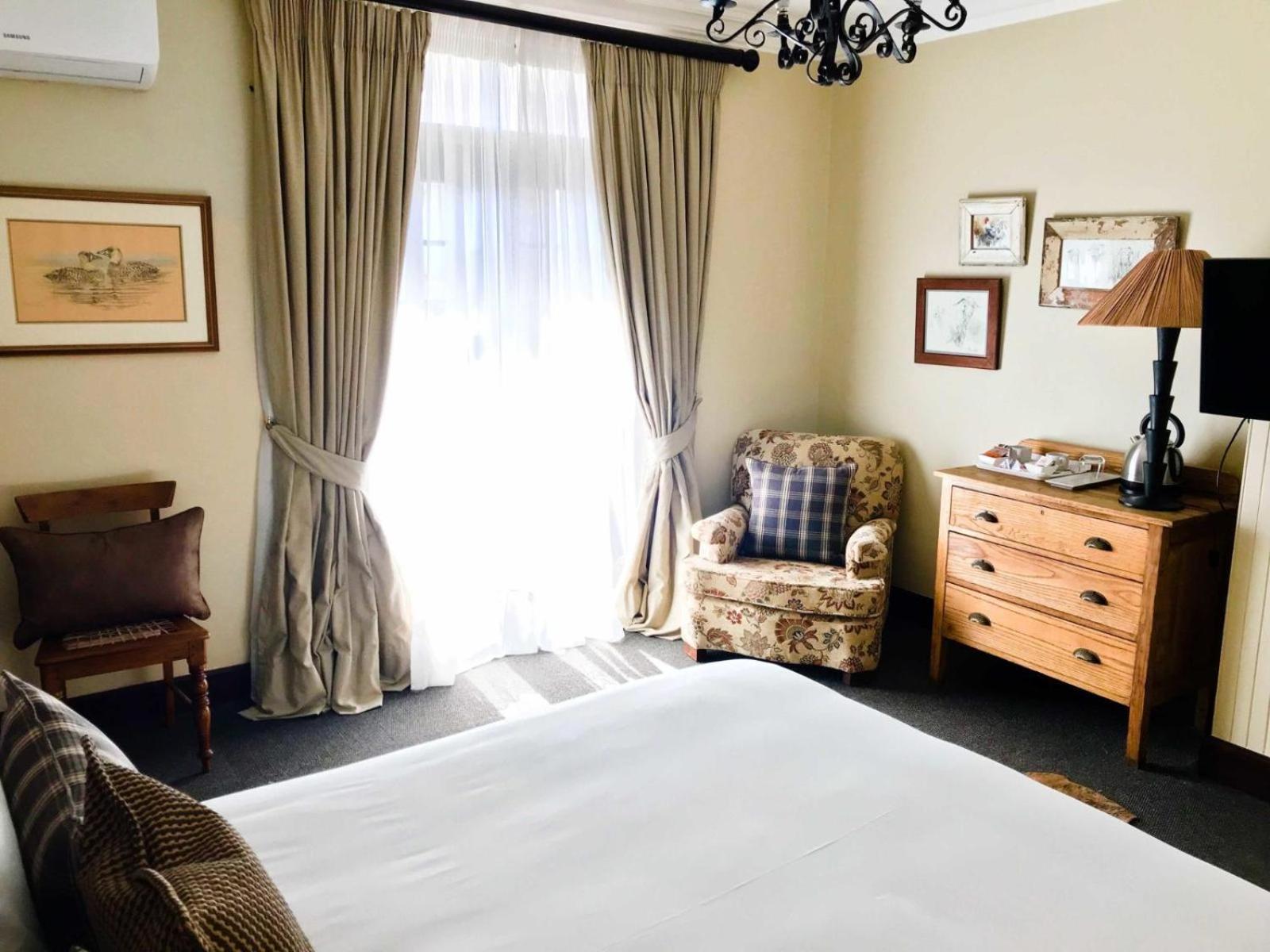 Hotel The Duke Of Bedford Zimmer foto
