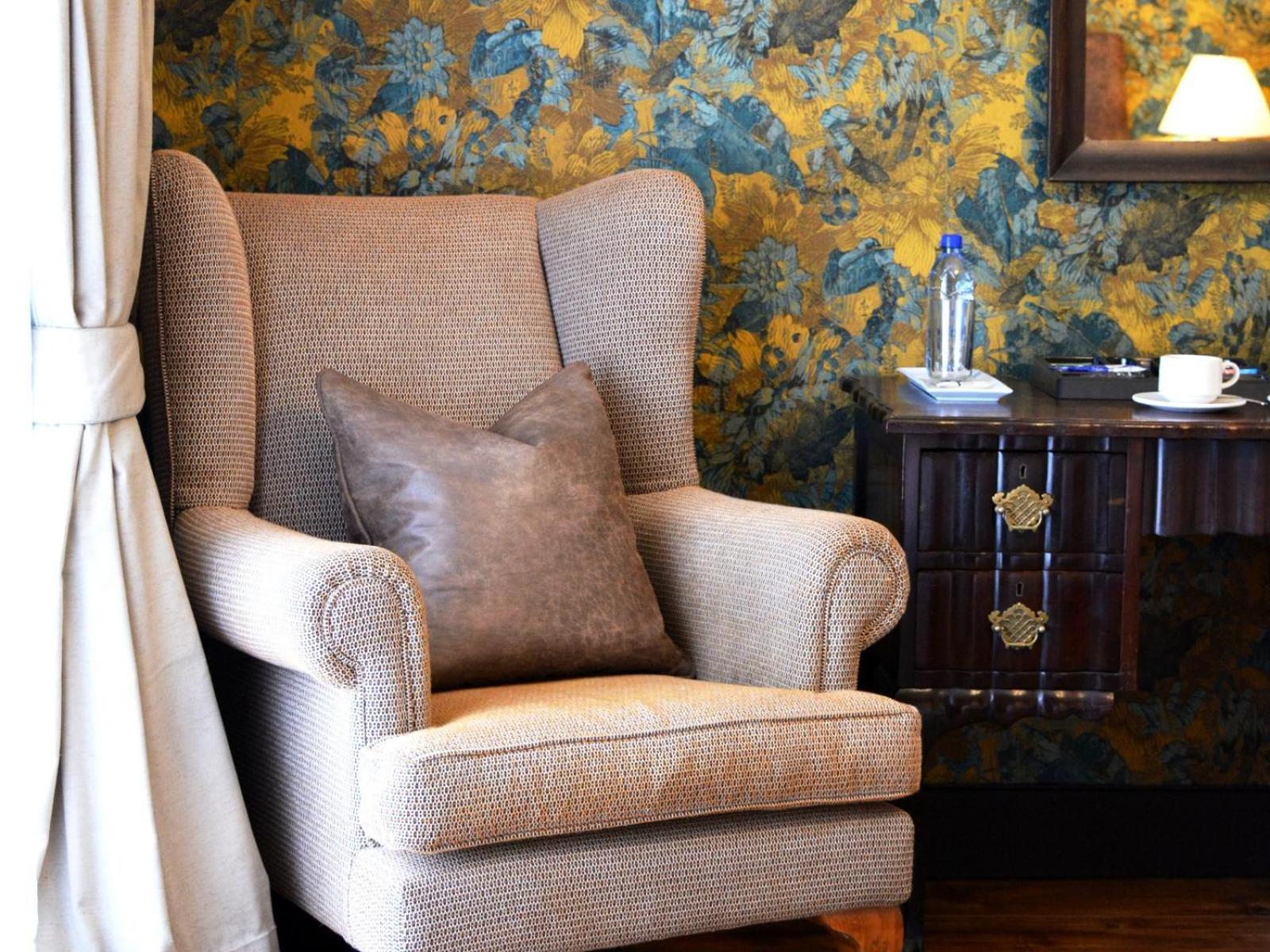 Hotel The Duke Of Bedford Zimmer foto
